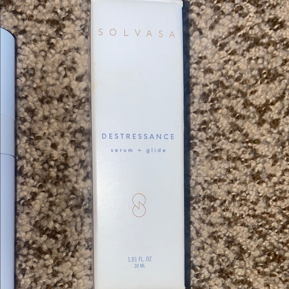 White Radiance Serum for Glowing Skin